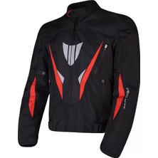 Vexo Element Mont Siyah-Kırmızı