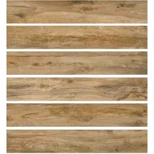 Ege Seramik 200X1200 Savannah Kahve K:8