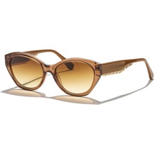 Zen Milano Eyewear YHA8096-C3 52 Kadın Güneş Gözlüğü