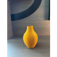 Tepol Şık Tasarım Saksı 15 cm