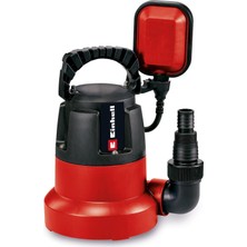 Einhell Gc-Sp 3580 Ll, Dalgıç Pompa - Temiz Su - 4170445