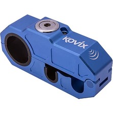 Kovix Kovıx Khl-B Alarmlı Gidon Fren Kilit