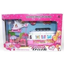 Osman Kızılkaya KIZILKAYA KZL-7887B KUT.TATIL SETİ VOSVOSLU BEBEK