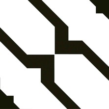 Ege Seramik 200X200 ZARIA GIA K:14 - 1 kutu 0.48 m2