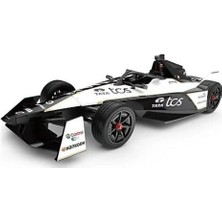 Ctoys Formula 1 Jaguar USB Şarjlı