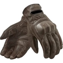 Revit Revıt Cooper Eldiven Kahverengi