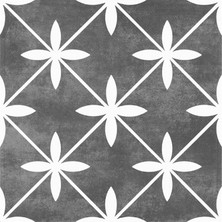 Ege Seramik 330X330 Lıverpool Antrasıt K:9