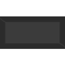 Ege Seramik 075X150 METRO SIYAH - 1 kutu 0.99 m2