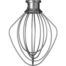 Kitchenaid 4,3 L ve 4,8 L Stand Mikser Modelleri Için Çırpma TELI-5K452WW