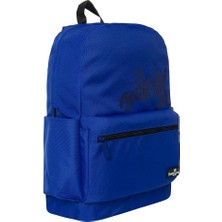 Graf Von Faber-Castell Faber-Castell Young Sırt Çantası Lacivert