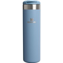 Stanley The Aerolight Transit Mug 0.60L Klasik Termos 10-10789-172 Gri
