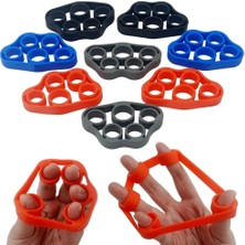 Sylar Parmak Egzersiz Aparatı Nrd El 16