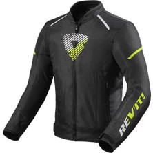 Revit Revıt Sprınt H2O Mont Siyah-Neon Sarı