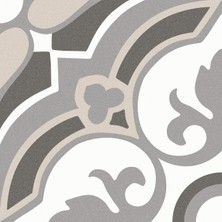 Ege Seramik 200X200 Kenzzı Matarka Grı K:14