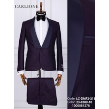 Fabio Cassel Erkek Damatlık Slim Fit Takım Elbise