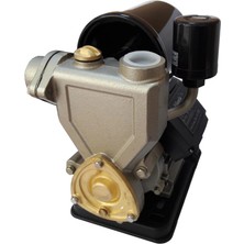 Mey İthalat Mey Ithalat® Atlantis ENJ30 Basınçlandırma Pompası Sıcak Su Uyumlu