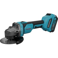 Mey İthalat Mey Ithalat® Cat Power 4232 Akülü Taşlama 4,0 Ah Tek Akülü