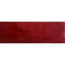 Ege Seramik 100X300 Verano Kırmızı K:9