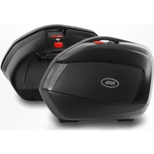 Givi Gıvı V35NT Yan Çanta Takım