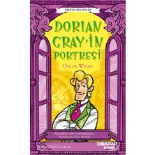 The Çocuk Dorian Gray'in Portresi