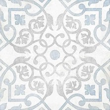 Ege Seramik 200X200 Aphrodıte Mavı K:10