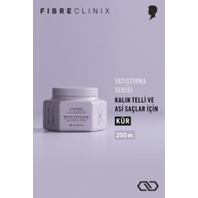 Fibre Clinix Elektriklenme Karşıtı Yatıştırıcı Kür 250ML | De-Frizz