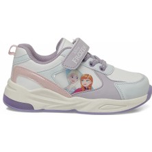Frozen EFSUN.P6FX Çok Renkli Kız Çocuk Sneaker