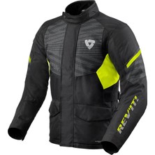 Revit Revıt Duke H2O Mont Siyah-Neon Sarı