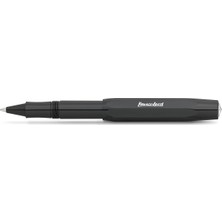 Kaweco 10000774 Skyline Roller Kalem Siyah