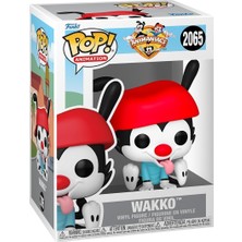 Funko Pop Animation: Animaniacs - Wakko Warner