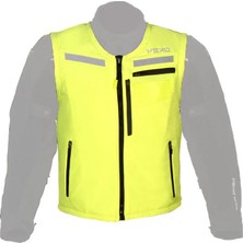 Vexo Twoway Korumalı Yelek