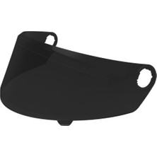 Nexx X.G100R Kask Camı Siyah
