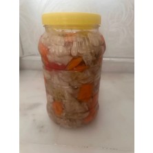 Gaziantep Ev Yapımı Lahana Turşusu 3 kg