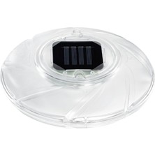 Bestway Güneş Enerjili Yüzer Havuz Lambası 18CM (1 Adet)