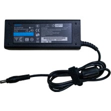OEM Fast 12V 5A - 5.5*2.5 Plastik Kasa Adaptör 60W
