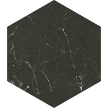 Ege Seramik 230X265 Grafıte Sıyah K:10