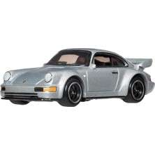 Hot Wheels Premium - Porsche 911 Carrera Rs 3.8 (1/64) Fast & Furious