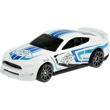 Hot Wheels Forza Motorsport 1:64 Ford Shelby GT350 GDG44-GJV70