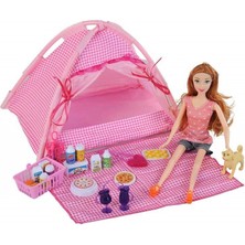 Osman Kızılkaya KIZILKAYA KZL-BLD282 KUTULU BEBEK KAMPTA