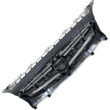 Wisco Panjur Astra J Nikelajlı Komple (Ön)