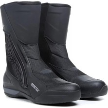 Tcx Aırtech 3 Gore-Tex Siyah Çizme Dayanıklı Koruma ve Su Geçirmezlik Özelliği ile