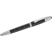 Steelpen Venüs Serisi 1711T Siyah Tükenmez Kalem