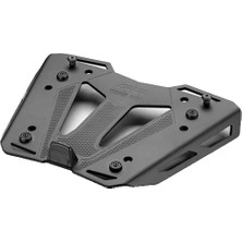 Givi Gıvı M8B Unıversal Alumınyum Alt Tabla (Siyah) Monokey