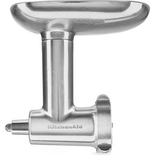 Kitchenaid Metal Gıda Öğütücü Aksesuarı-5ksmmga