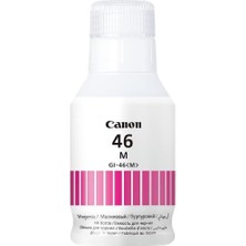 Canon Gi-46 M Emb Magenta Kartuş