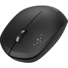 Everest Smw-88 Usb Siyah 1200 Dpı 2.4ghz Kablosuz Mouse Hızlı Bağlantı ve Kullanım Amacı