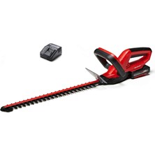 Einhell Ge-Ch 1846 Li Kit (1x2,0 Ah), Akülü Çit Budama