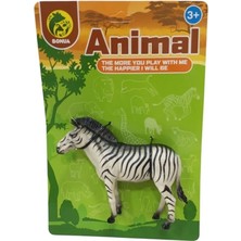 Mey İthalat Mey Ithalat® Bma-1-2-3-4 Tekli Vahşi Hayvanlar