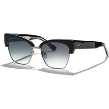 Zen Milano Eyewear ZM2752-C01 57 Kadın Güneş Gözlüğü