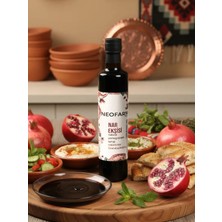 Neofarm Antakya Neofarm Nar Ekşisi 700 ml